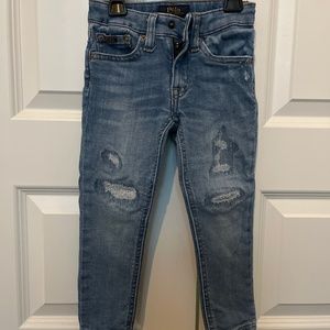 Ralph Lauren Denim Jeans